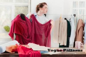 Vogue Patterns