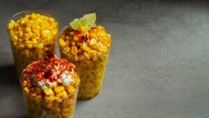 glass gem corn