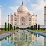 How did Shah Jahan get the Taj Mahal of Agra built? Part-2