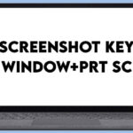 Screenshot Key