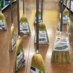 Traditional Brooms