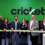 Ownership of Cricket Wireless