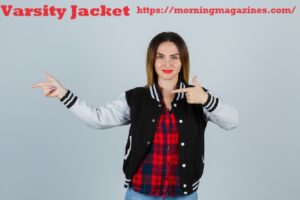 Varsity Jacket