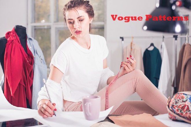 Vogue Patterns