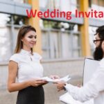 Wedding Invitations