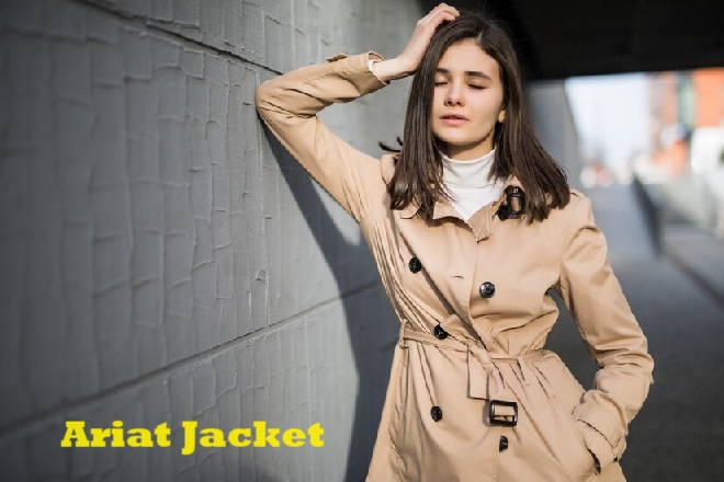 Ariat Jacket