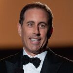 Jerry Seinfeld