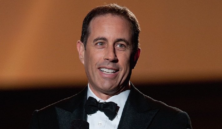 Jerry Seinfeld