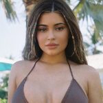 Kylie Jenner