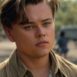 Leonardo DiCaprio