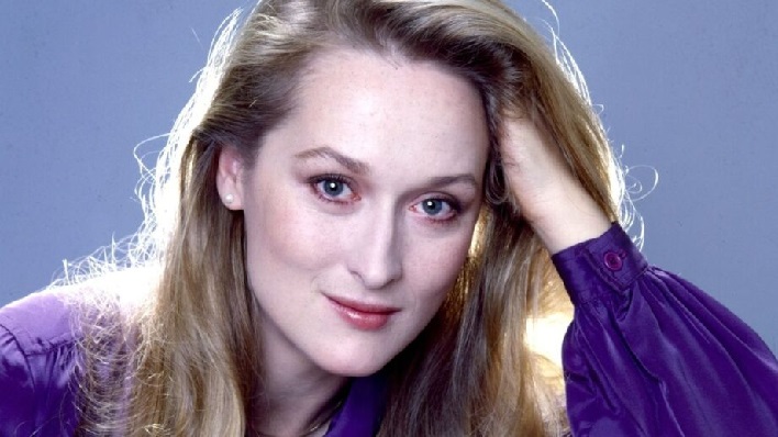 Meryl Streep