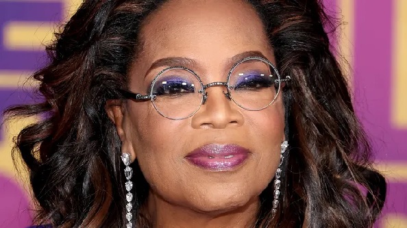 Oprah Winfrey