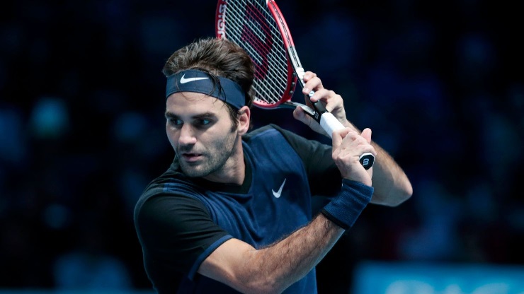 Roger Federer