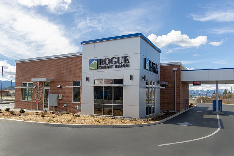 Rogue Federal Credit Union