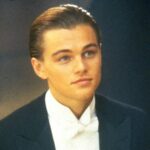 Young Leonardo DiCaprio