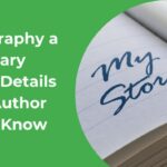 Is a Biography a Primary Source?