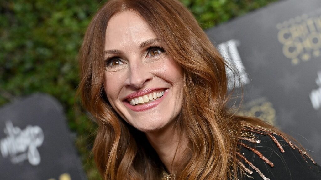 Julia Roberts