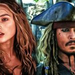 How Old Was Keira Knightley in the First Pirates of the Caribbean?