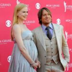 Nicole Kidman Pregnant