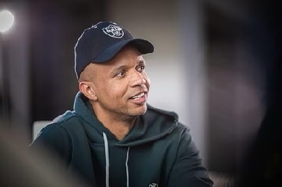 Phil Ivey