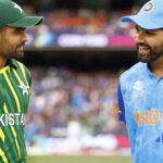 Biggest Rivalry in Cricket