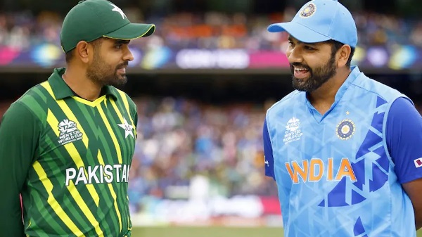 Biggest Rivalry in Cricket