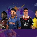 Legends League Cricket Final