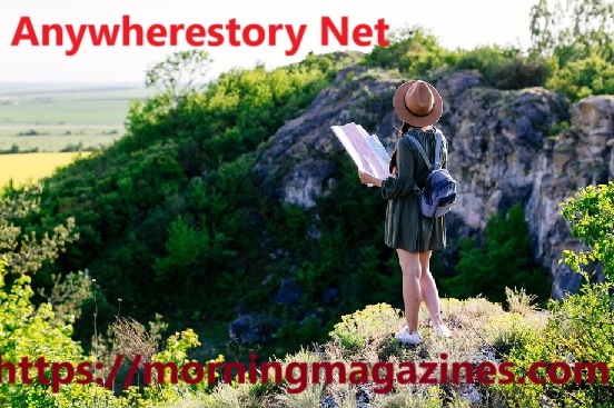 Anywherestory Net